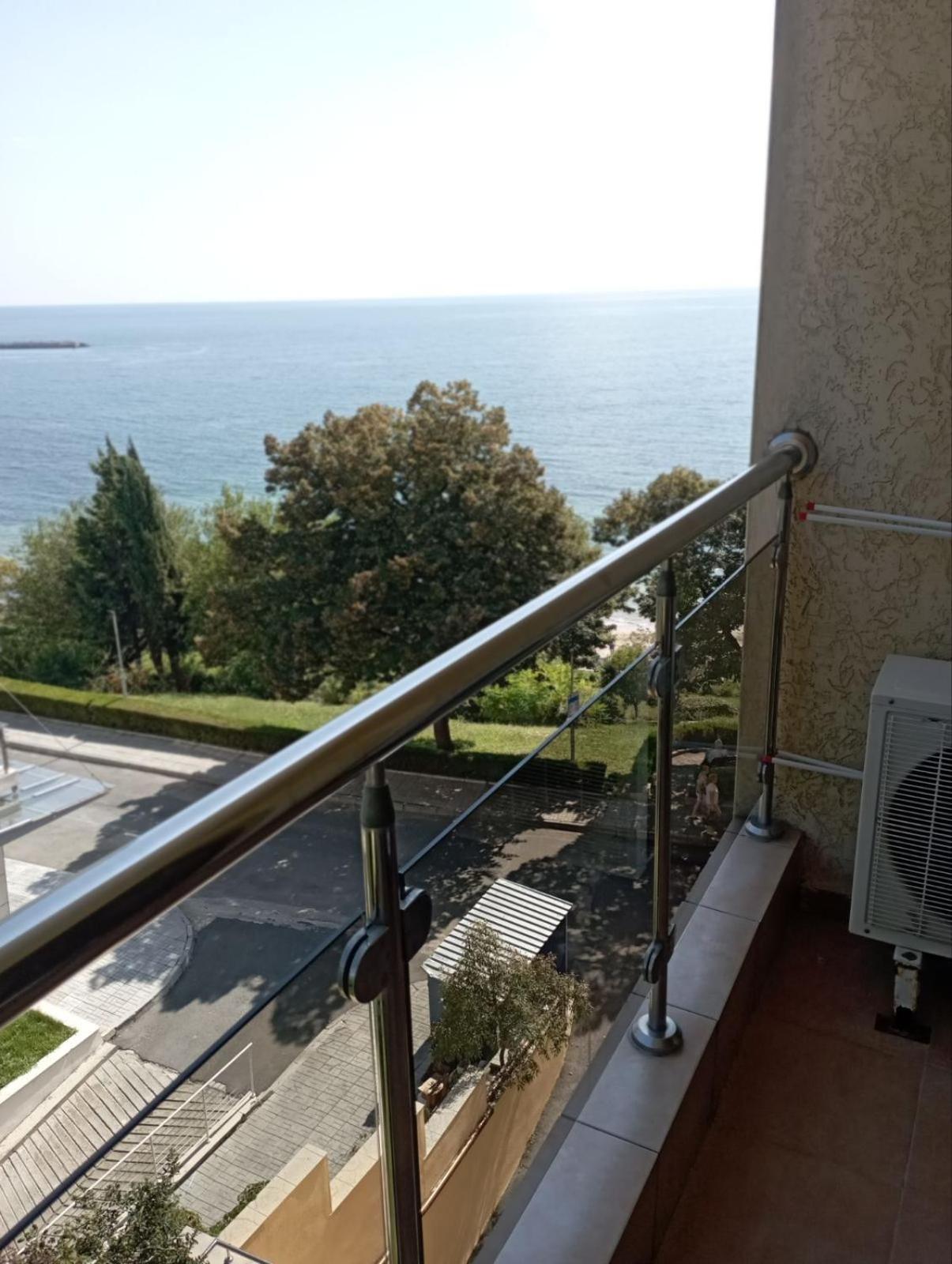Private Studio, South Beaсh, Nessebar, Larisa Exterior foto