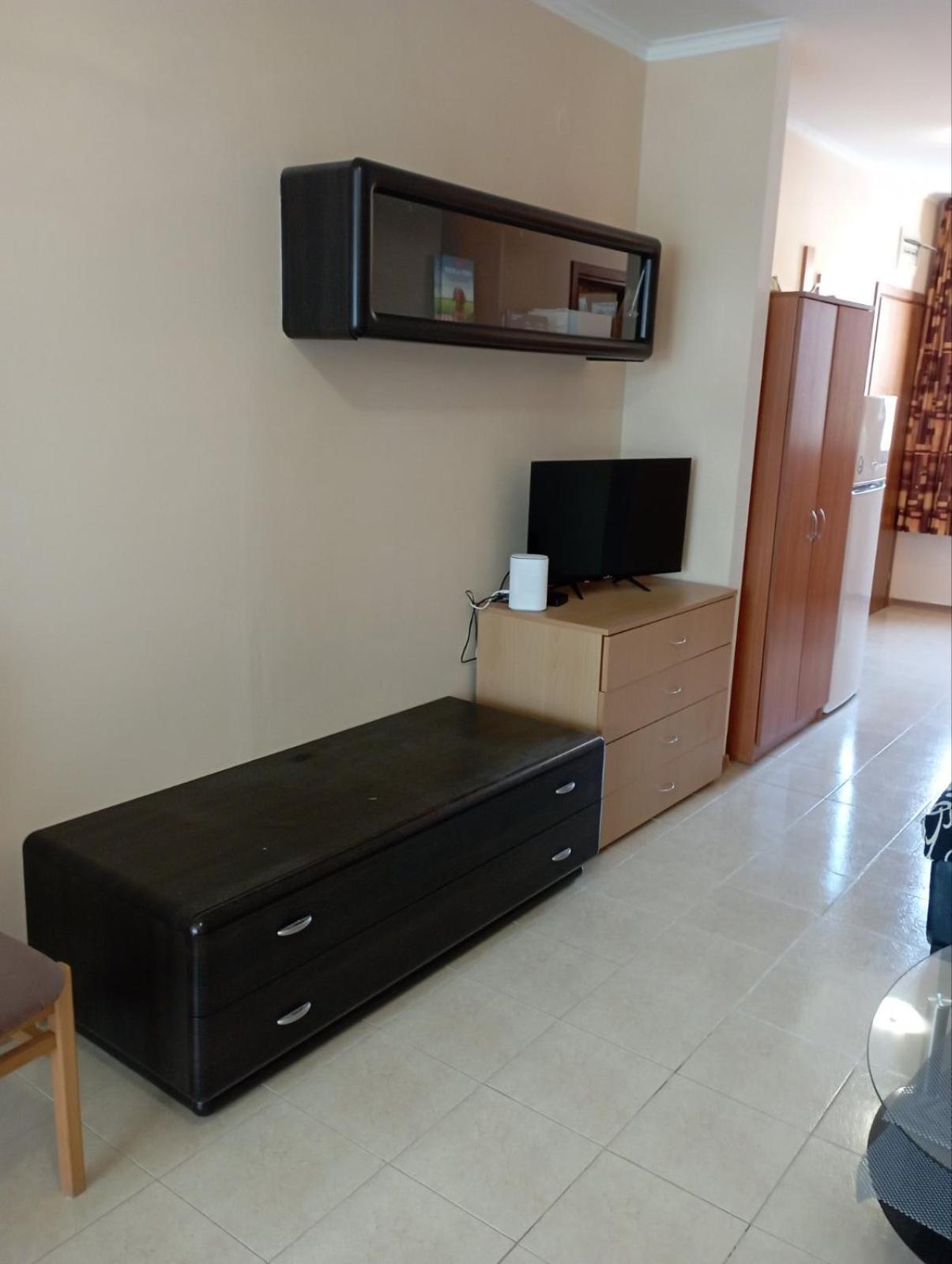 Private Studio, South Beaсh, Nessebar, Larisa Exterior foto