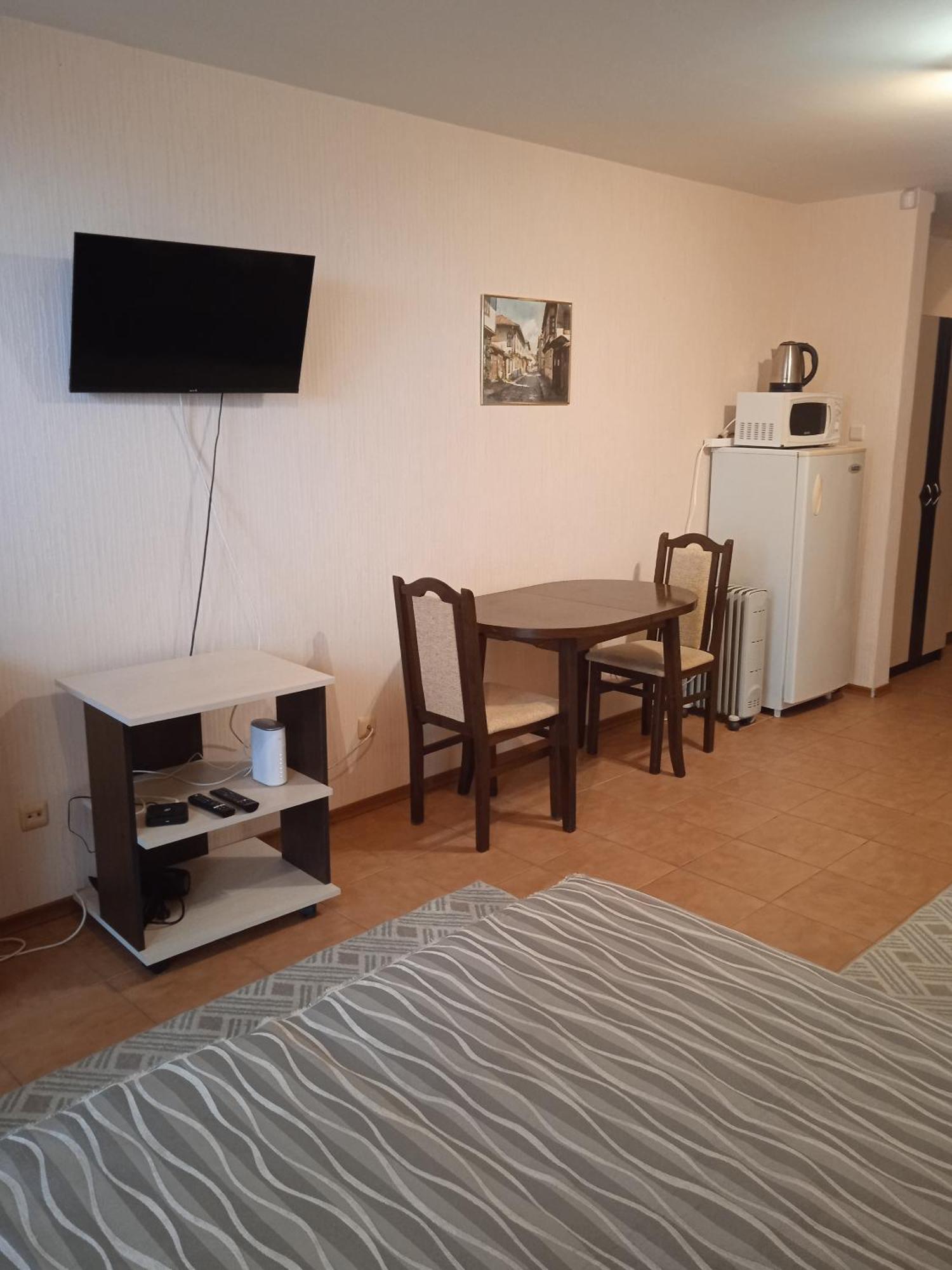 Private Studio, South Beaсh, Nessebar, Larisa Exterior foto